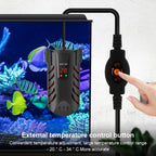 Submersible Fish Tank Heater