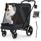 Dog Stroller & Bike Trailer