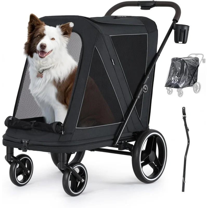 Dog Stroller & Bike Trailer