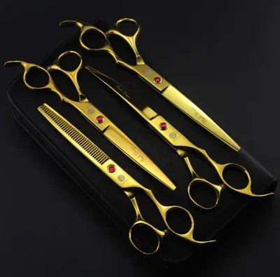 Scissors For Dog Grooming
