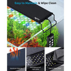 Plant Growth Aquarium Light