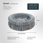 Dog/Cat Bed