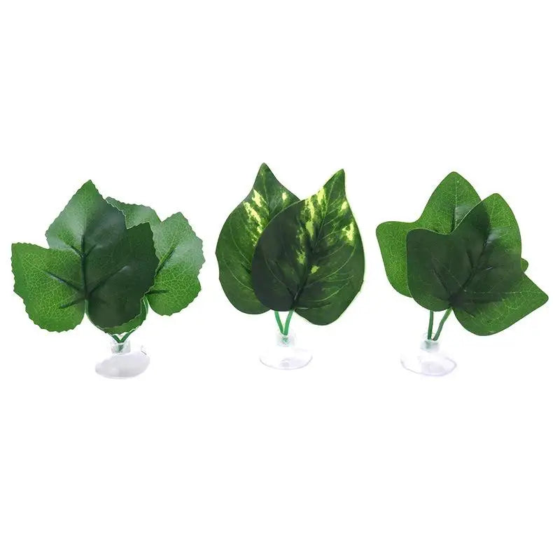 Betta Fish Leaf Hammock