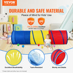 Play Tunnel Tent
