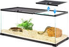 20 Gallon Glass Terrarium