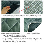 Pet Mat Warming Bed Pad