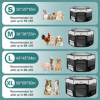 Playpen-Small Animals