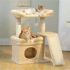 Small Cat Tree