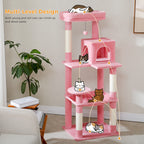Cat Tree