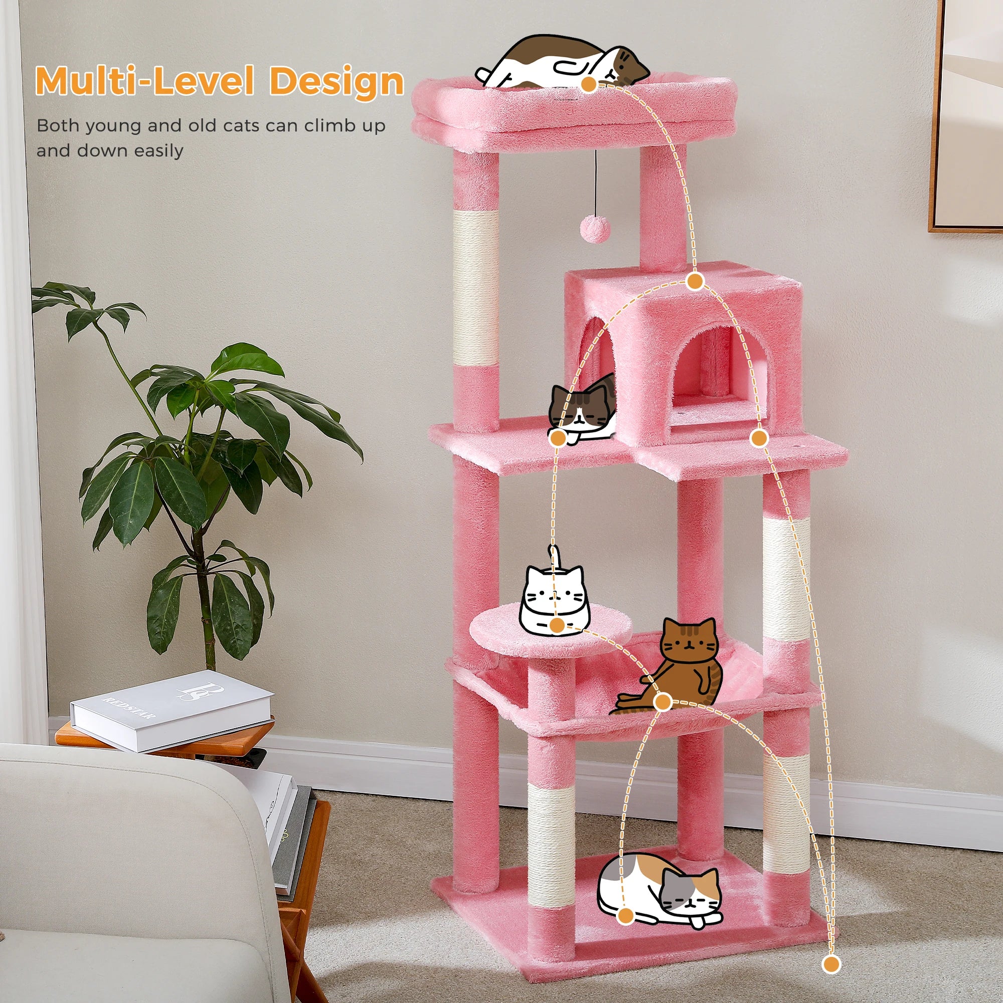 Cat Tree