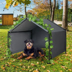 4x3.3 L Dog Shade Shelter
