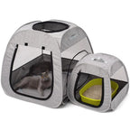 Cat Playpen