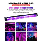 1 Set Glow In The Dark Light Bar
