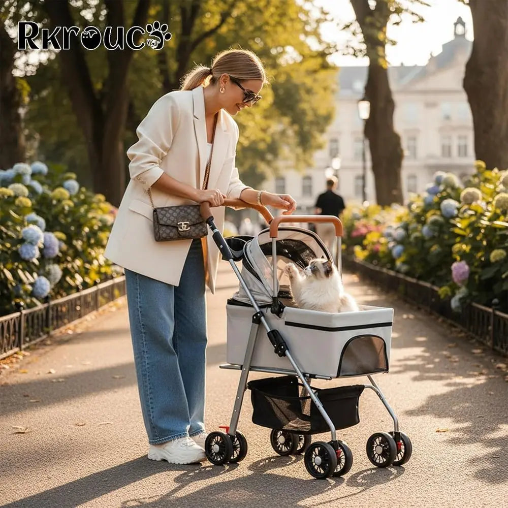 Stroller for Traveling