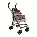 Pet Travel Stroller