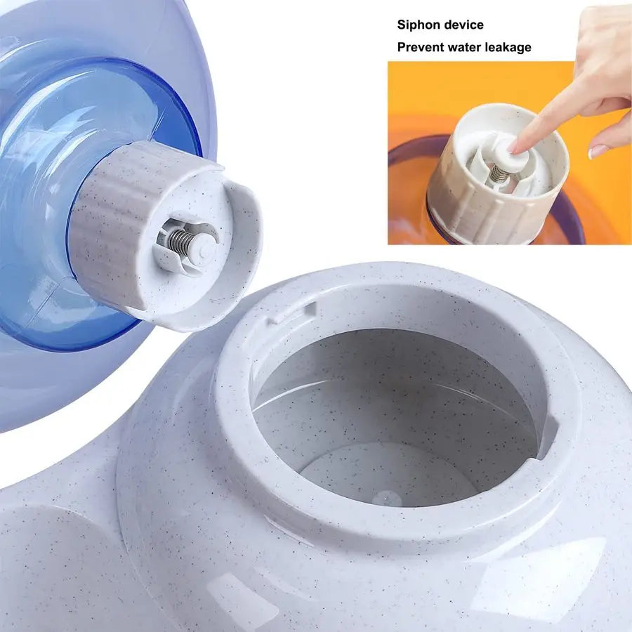 Water Dispenser Station 3 Gallon