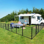 Dog Playpen Extra Wide