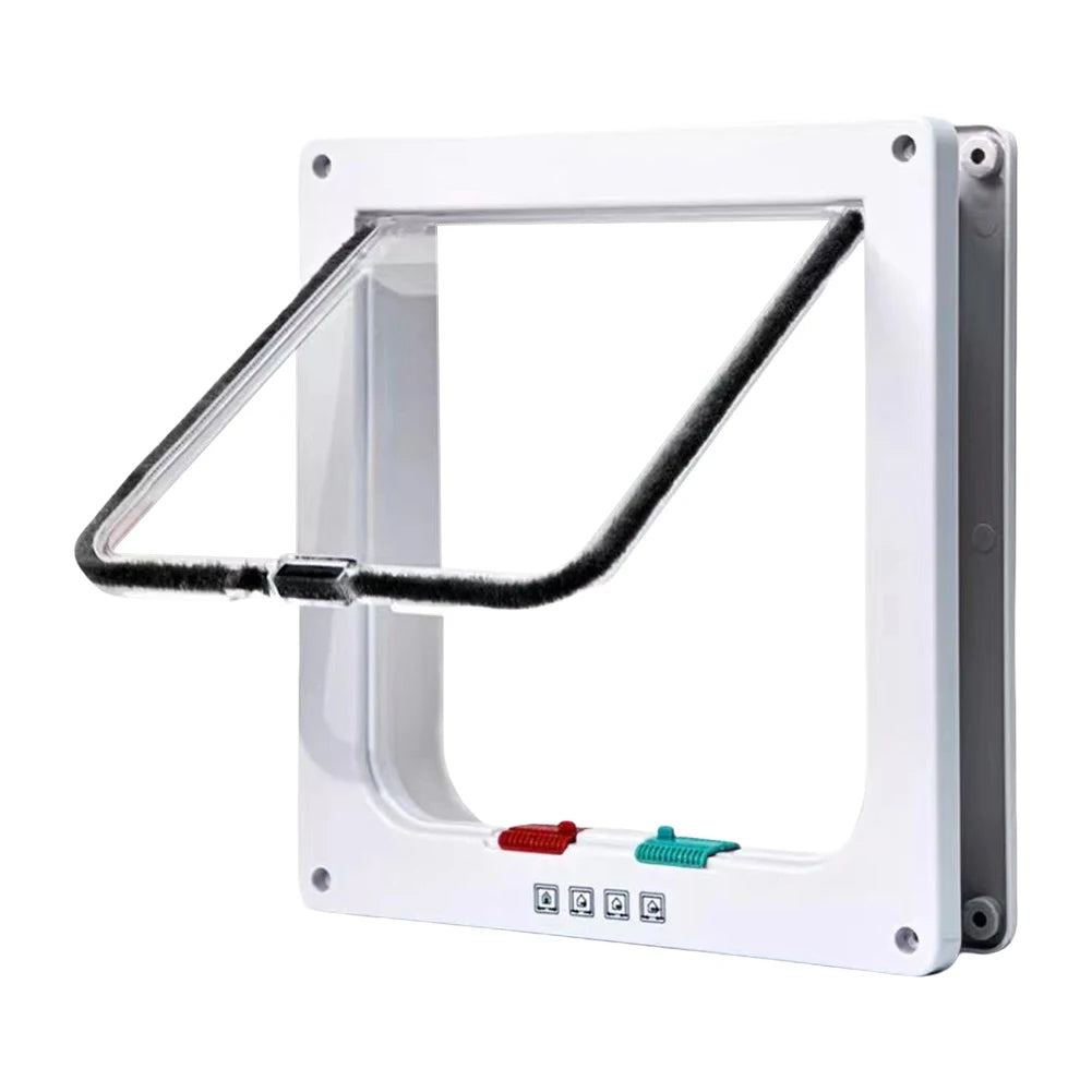 Cat Flap Door