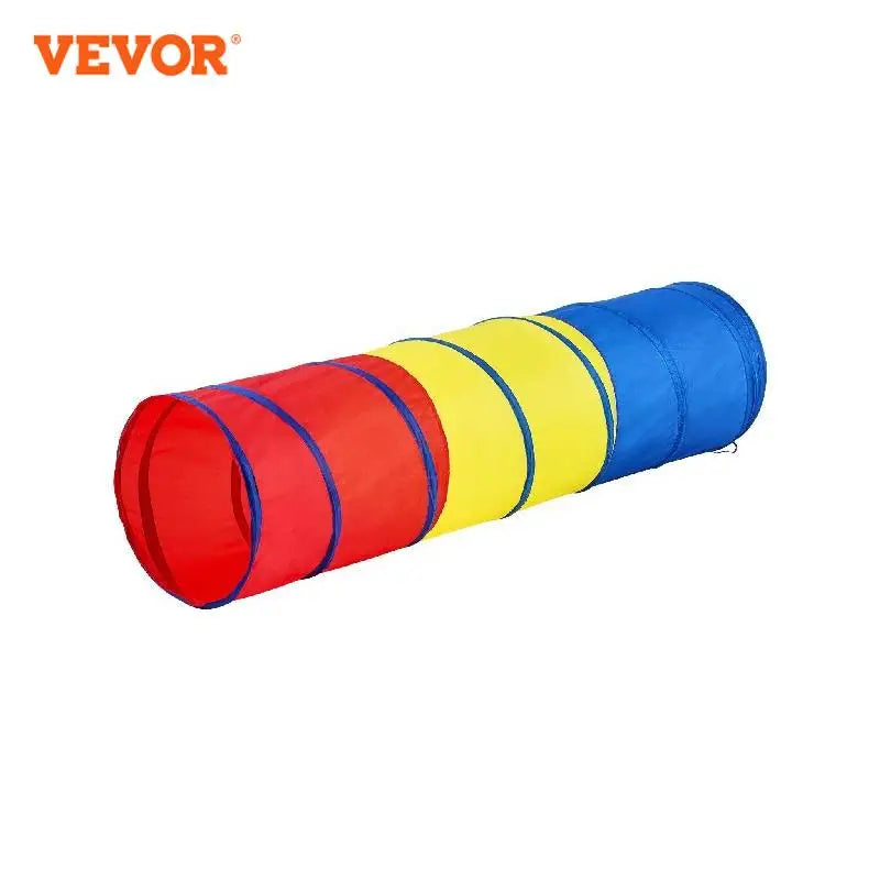 Play Tunnel Tent