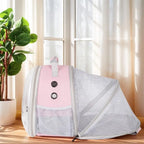 Backpack for Small Animals