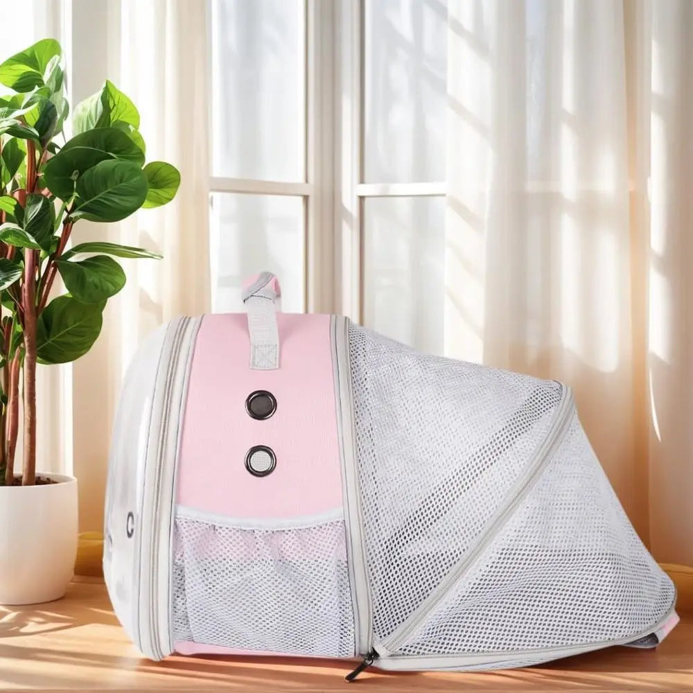 Backpack for Small Animals
