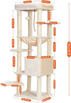Cat Tree Heavy Duty