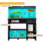 Fish Tank Stand 40 Gallon