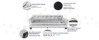 Heavy Duty Pet Sofa Large