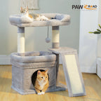 Small Cat Tree