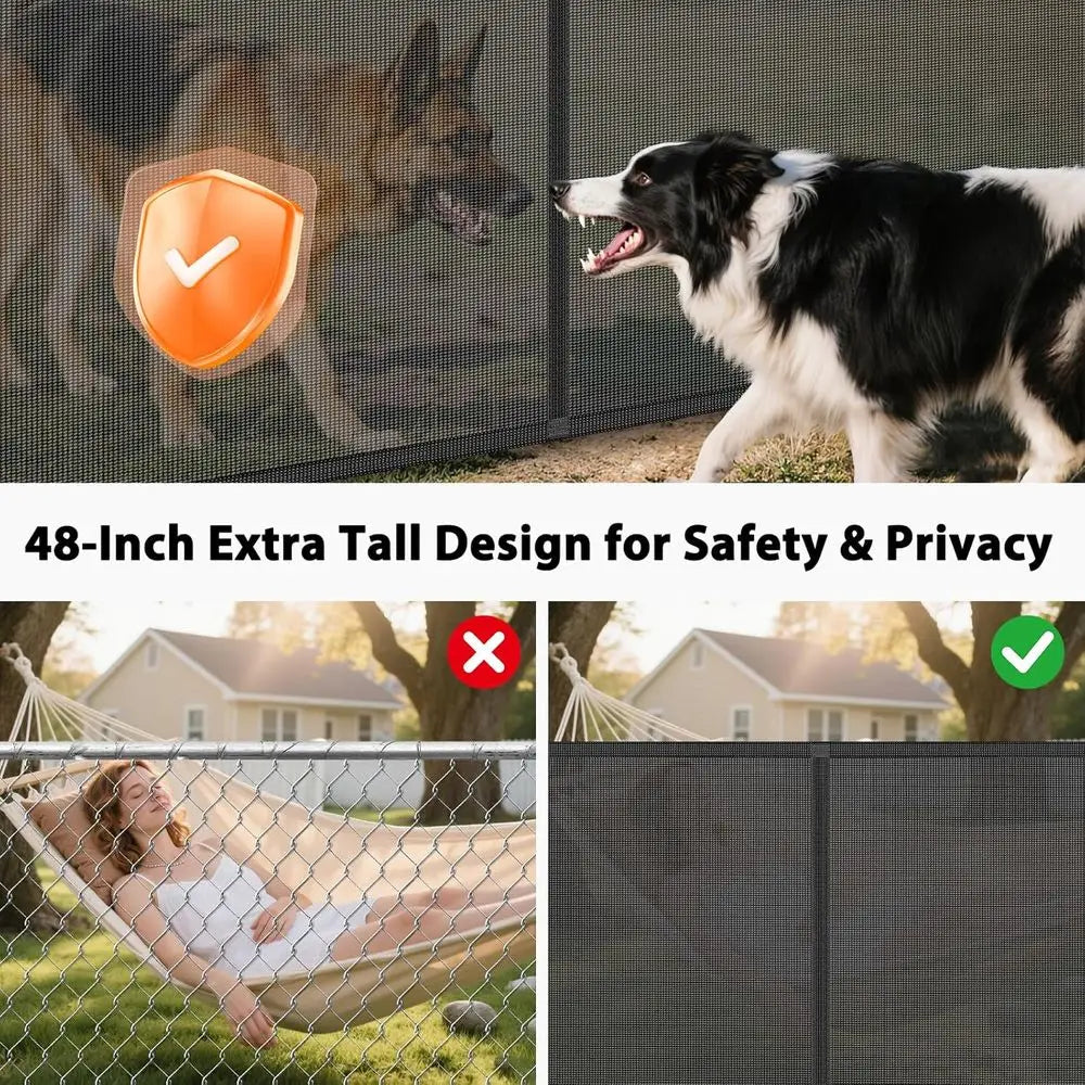 250" Reinforced Extra Wide Gate