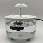 USB Pet Water Fountain