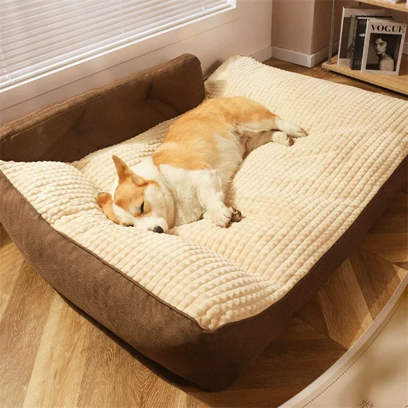 Dog/Cat Sofa Large Comfort