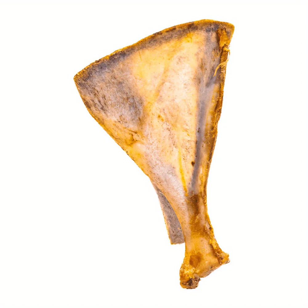 Lamb Fan Bone, Natural Ingredients,