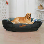 Orthopedic Sofa Dog Bed