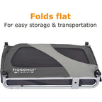 XL Pet Bike Trailer for Large Dog