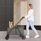 Stroller for M/S Pets