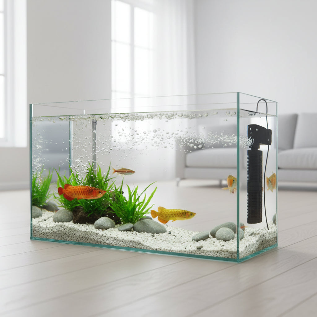 Aquarium Internal Filter