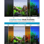 Plant Growth Aquarium Light