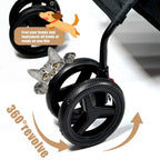 Stroller for S/M Dogs & Cats