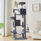 Cat Tree Tower 66 Inch