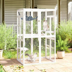 Cat Enclosure