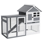 Rabbit Hutch/Chicken Cage