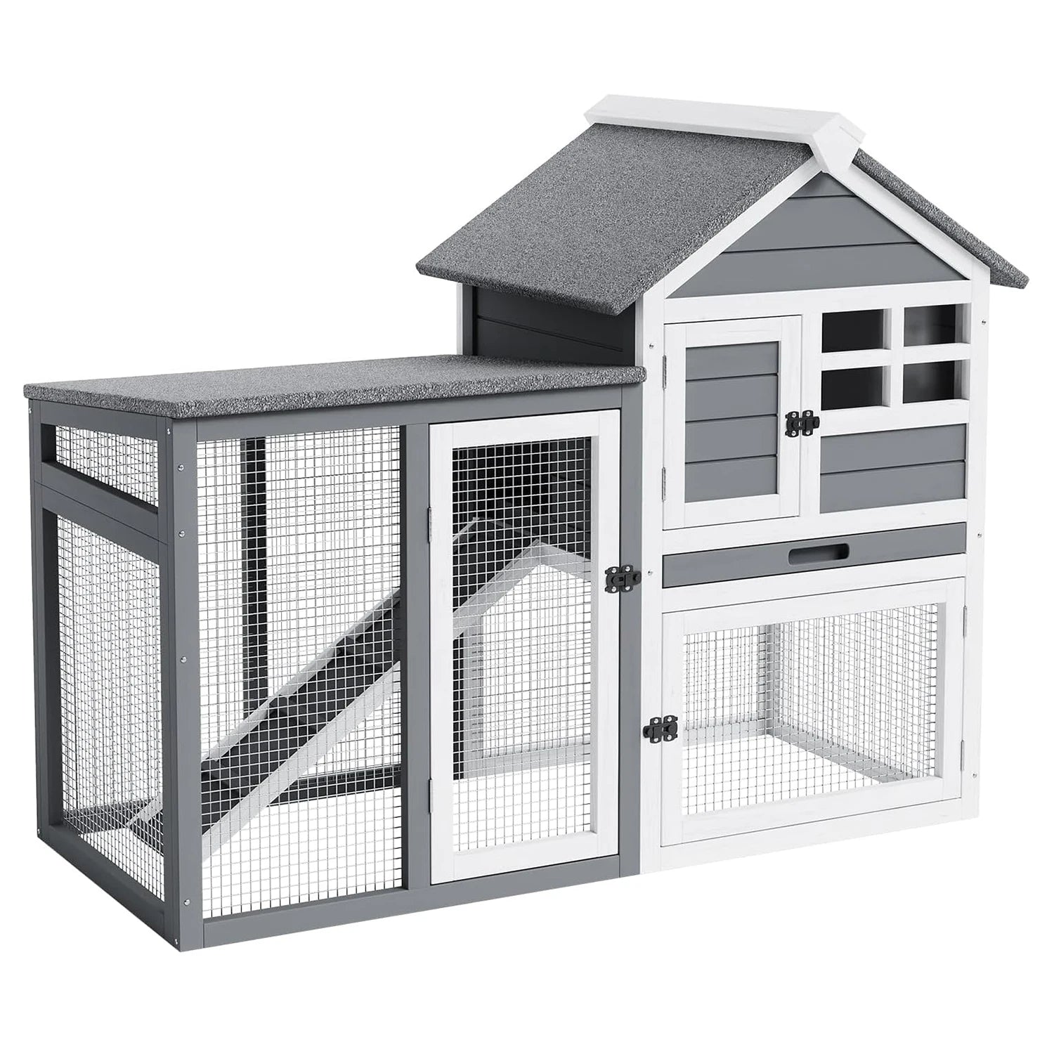 Rabbit Hutch/Chicken Cage