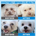 Pet Eye Wet Wipes