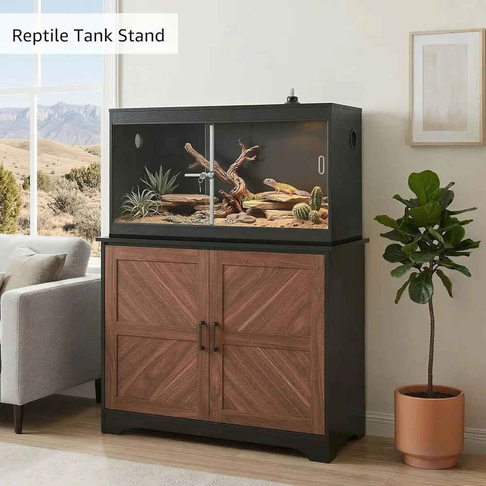 Fish Tank Stand , 20-40 gallon