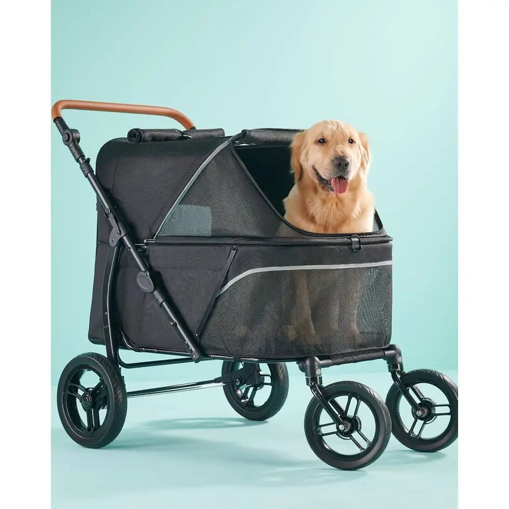 Stroller for L Dogs