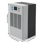 Small Fish Tank Water Heater & Chiller