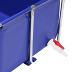 Canvas Aquarium Breeding Water Tank