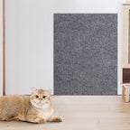 Self-Adhesive Cats Scratch Board