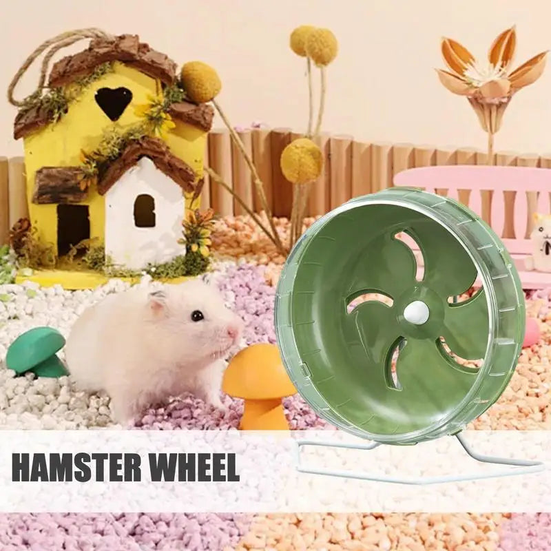 Exercise Wheel Hamster/Rat